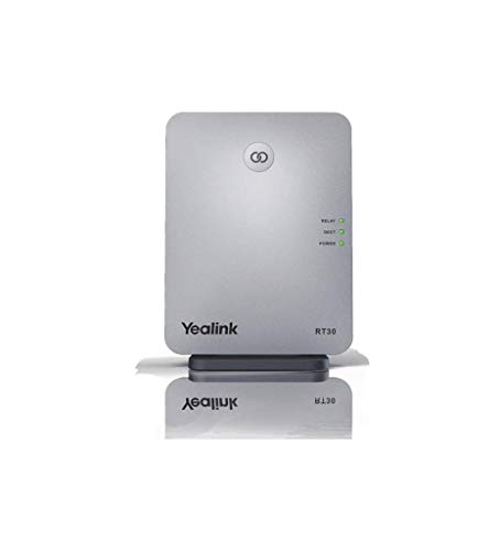 Yealink YEALINK SIP DECT Phone Repeater RT30 DECT Repeater