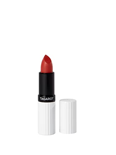 UND GRETEL Lipstick | TAGAROT | Red Poppy - Naturkosmetik - hochpigmentierter Lippenstift