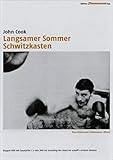 Langsamer Sommer / Schwitzkasten / Ich schaff's einfach nimmer (2 DVDs)