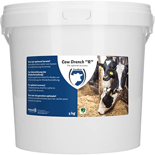 Cow Drench "R" (COWD008)