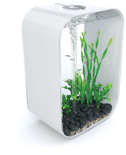 OASE biOrb LIFE 60, 60l, weiß