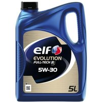ELF Motoröl OPEL,RENAULT,FIAT 2217515 Motorenöl,Öl,Öl für Motor