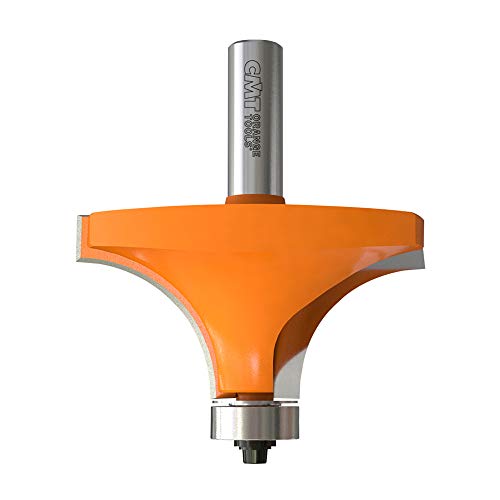 CMT Orange Tools 938.993.11 - Erdbeere R. Concavo mit rodam. HM S 12 D 76.2 R 28.6