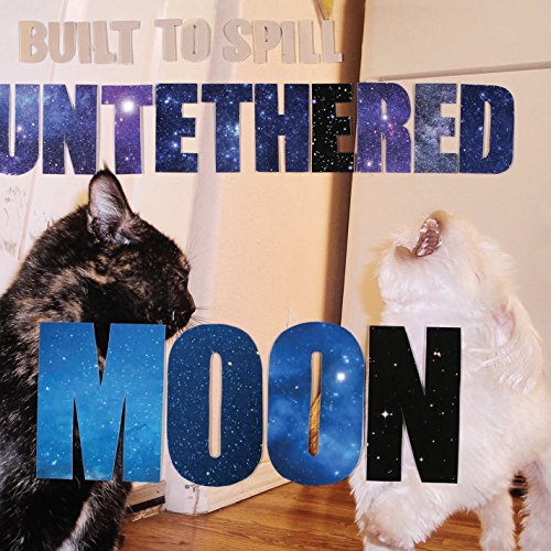 Untethered Moon [Vinyl LP]
