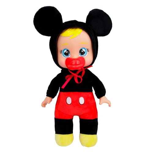 IMC Winzige Babys Winzer Disney Mickey Toys 917903