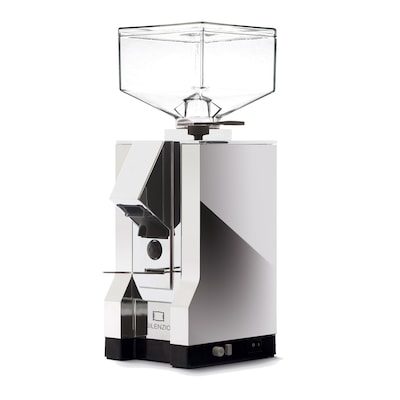 Eureka | Mignon Silenzio | Grind-on-Demand Kaffeemühle | Chrome