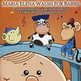 Maria Elena Walsh for Babies