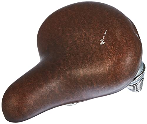 Selle Royal Sattel-2205649005 Sattel, braun, 25x22x10cm