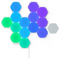 Nanoleaf Shapes Hexagons Starter Kit -15 Panels