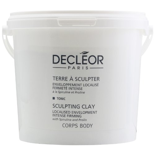 Decleor Terre a Sculpter Firming Body Modeling Clay 1 kg
