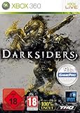 Darksiders: Wrath of War [Xbox Classics]