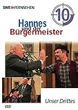 Hannes und der Bürgermeister - Teil 10
