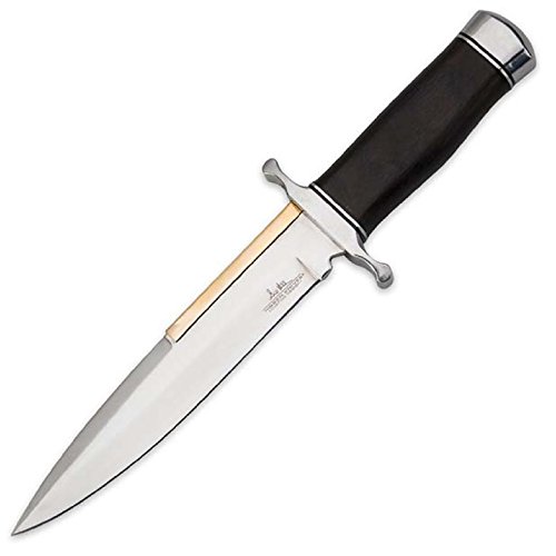 Hibben - Outdoormesser - Klingenlänge: 16.51 cm - Old West Boot Knife