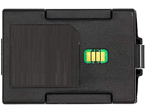 MicroBattery Battery for LXE Scanner 19.2Wh Li-ion 7.4V 2600mAh, MBXPOS-BA0188 (19.2Wh Li-ion 7.4V 2600mAh Black, MX7)