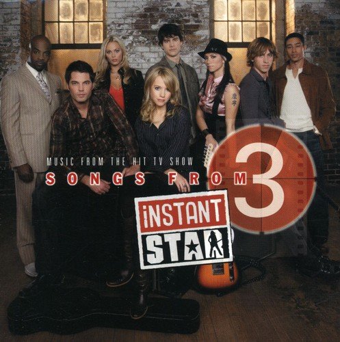 Instant Star 3