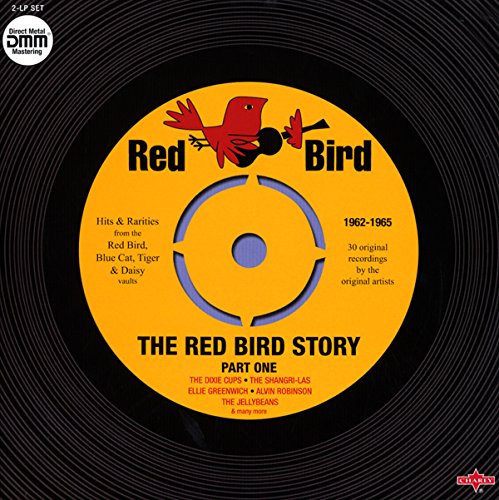 The Red Bird Story Vol.1 [Vinyl LP]