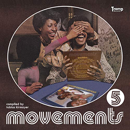Movements Vol.5