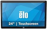 ELO 2402L 24IN LCD FHD PCAP 10-Touch USB Clear Zero-Bezel VG