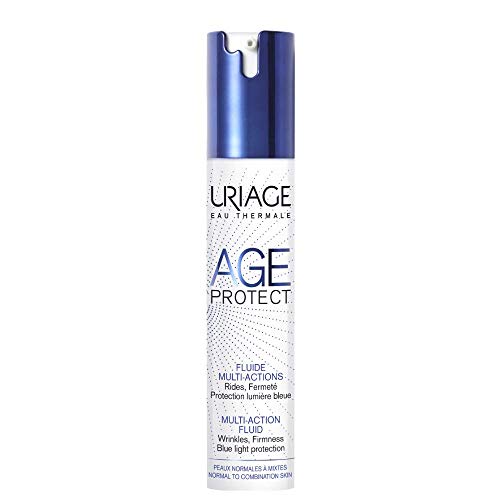 Uriage Alter Protect Multi Action FlÃ¼ssigkeit 40ml
