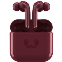 Twins 2 Tip In-Ear Bluetooth Kopfhörer kabellos 20 h Laufzeit IPX4 (Rot) (Versandkostenfrei)