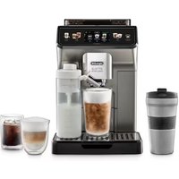 DeLonghi ECAM 450.86.T Eletta Explore Cold Brew