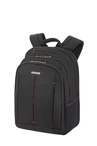 SAMSONITE Guardit 2.0 - Laptop Backpack Small - Rucksack, 40 cm, 17.5 Liter, Black