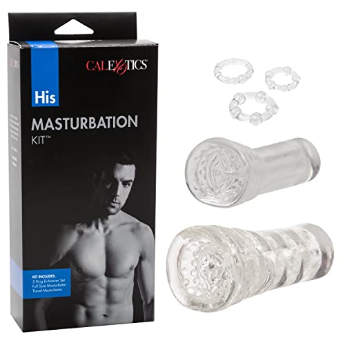 Kits His Masturbation Kit