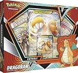 Pokémon Dragoran-V Kollektion (Sammelkartenspiel)
