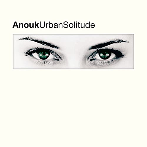 Urban Solitude [Vinyl LP]