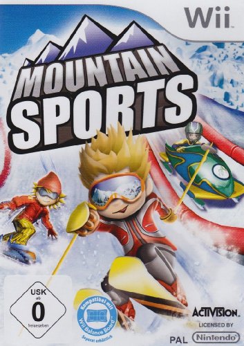 Mountains Sports