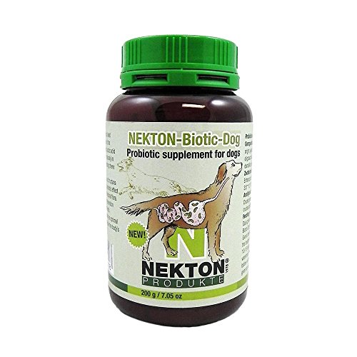 Nekton-Biotic-Dog 200 g