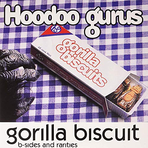 Gorilla Biscuit [Vinyl LP]