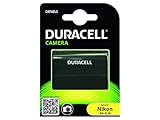 Duracell DRNEL3 Li-Ion Kamera Ersetzt Akku für EN-EL3
