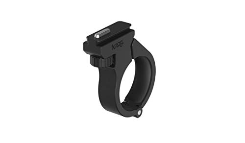 Knog PWR Mountain Lenkerhalterung Black 2020