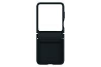 Samsung Flap ECO-Leather Case für Galaxy Flip5, Cream (EF-VF731PUEGWW)