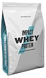 Myprotein Impact Whey Protein Natural Vanilla 1000g