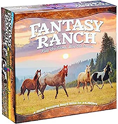 Fantasy Ranch (Spiel)