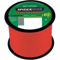 Spiderwire Stealth Smooth8 0.06mm 2000M 5.4K code red