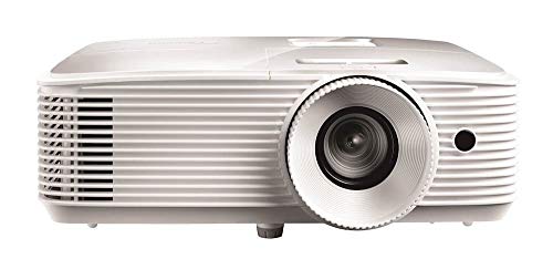 Optoma EH412X 1080P 4500LM 22.000:1 INPUTS 1 X HDMI 2.0 1 X