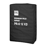 HK Audio Cover für Premium PRO12XD PRO12 XD
