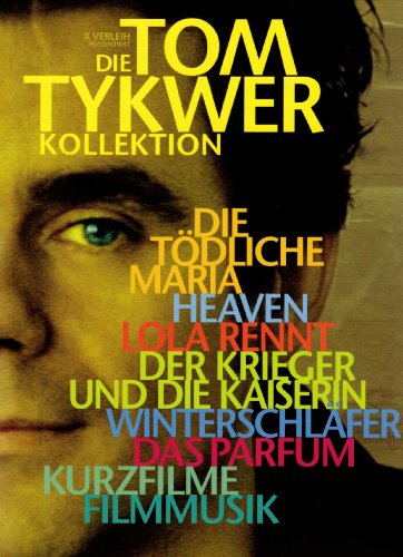Die Tom Tykwer Kollektion [10 DVDs]