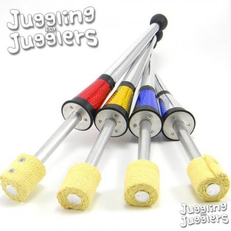 Juggle Dream Jonglier-Taschenlampe