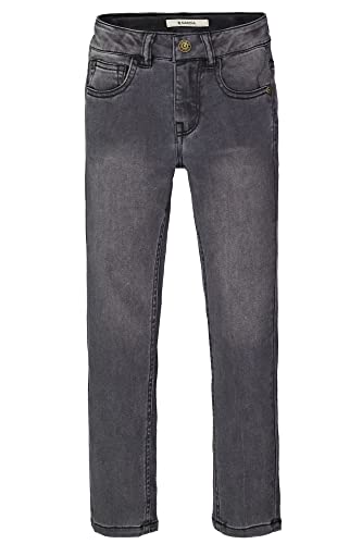Garcia Kids Jungen Pants Denim Jeans, Medium Used, 128 EU