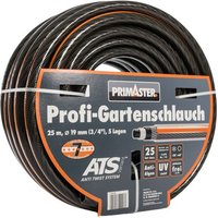 PRIMASTER Gartenschlauch Profi Ø 19 mm (3/4), 25 m"