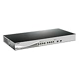 D-Link DXS-1210-10TS 10 Gigabit Ethernet Smart Switch