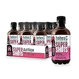 hohes C Super Shots Antiox 0,33 L // 12er