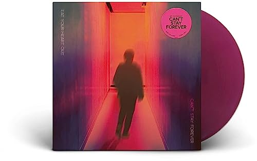 Can'T Stay Forever [Vinyl LP]