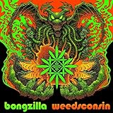 Weedsconsin (Neon Green) [Vinyl LP]