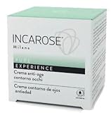 Incarose Pure Experience Anti-Age Augencreme 15 ml