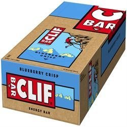 Clif Bar Blueberry Chip, 68 g, 12 Stück